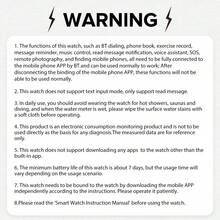 [Intelligenter Assistent Alexa] Smartwatch, Fitness Tracker mit 1,83" Touchscreen, Fitness-Uhr mit Herzfrequenz- und Schlafüberwachung, Schrittzähler für Männer und Frauen, Aktivitätstracker IP68 wasserdicht, 300mAh Akku mit langer Laufzeit, Smartwatch Sport, schönes Geschenk für Frauen und Männer