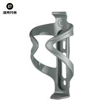 ROCKBROS 1 件自行车 PC 塑料水壶架 - 高弹性 PC，稳定、耐用且轻便，适合骑行，有 9 种颜色可供选择