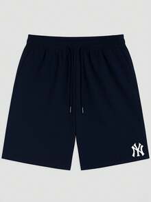 Kit 3 Men's Bermuda Shorts, Fleece Shorts, Flannel, Immediate Shipping, Comfortable, Various Colors - Nhiều màu - Xem 5