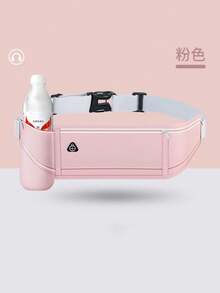 Túi đeo hông chạy bộ phản quang unisex có ngăn đựng bình nước và điện thoại, thích hợp cho chạy bộ, leo núi, đi bộ, đạp xe, cắm trại, tập thể dục và các dịp khác, có nhiều màu sắc để lựa chọn. Túi tập thể dục, phụ kiện chạy bộ, túi thể thao, túi thể thao nữ, túi tập thể dục, túi thể thao, túi du lịch, túi nghỉ lễ, vật dụng cần thiết cho nam giới khi đi du lịch, bền chắc, thích hợp cho leo núi. - Nhiều màu - Xem 14