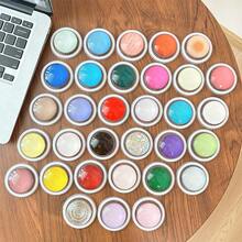 Airbag magnetic rotund personalizat clasic din sticlă pentru birou, potrivit pentru suport telescopic pentru telefon, tabletă, cadou mic, accesorii pentru telefon, decorare telefon, articole esențiale pentru telefon, suport extensibil pentru telefon, prindere telefon, prindere telefon cu priză pop-up, cadou pentru iubit/iubită, rude, prieteni, compatibil cu iPhone, telefon Android, cadou de ziua de naștere, familie, suport telefon cu prindere prin împingere și tragere pentru prieteni - Multicolor - Vizualizare 2