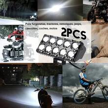 ZHENWANGXIN Headlight Bulbs - 2 pcs - View 7
