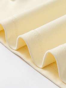 mini bala Kids Dumbo Cartoon Long Sleeve Tee Soft Comfortable Cute Everyday Top - Lake Blue - View 8