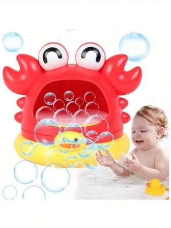 מכונת בועות, צעצועי מפוח בועות, בצורת כריש וסרטן, צעצועי אמבטיה לילדים, צעצועי מים לפארק חיצוני, אקדח בועות, מכונת בועות, צעצועי תפירה, צעצועי נסיעות, צעצועי פידג'ט לכיתה, צעצועים קטנים, צעצועי אמבטיה, חג המולד, ליל כל הקדושים, יום הולדת, מתנה מושלמת