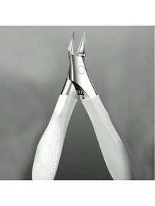 专业德国鹰嘴指甲钳 - 专为厚指甲设计的精密剪钳，是美甲和足疗护理的理想之选，适用于厚指甲、男士指甲、专业指甲钳、指甲钳套装、男士厚脚趾甲专用指甲钳、专业指甲钳套装、指甲修剪、符合人体工程学设计、锋利刀片、经久耐用、优质钢材、修甲工具、家用美甲、专业沙龙美甲 - 彩色 - 查看 15