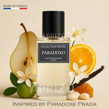 Inspired By Paradox - Collection Privée Paradoxo 50ML Eau De Parfum For Women