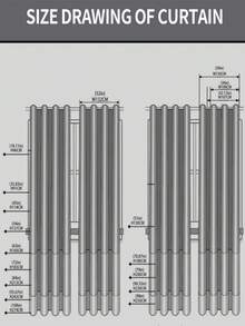 1入組刺繡落地窗簾,掛袋設計適用於各種場景,現代簡約風格薄紗......花朵和葉子設計,帶口袋,材質為人造麻,半透明薄......窗簾,適用於臥室、客廳,刺繡薄紗簾達到隱私保護,多用......通風窗簾 - 灰色 - 查看 2