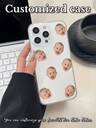 Ordinary Mobile Phone Case