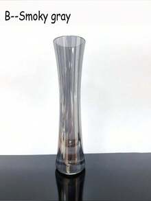 1pc Slender Waist Glass Cup, Transparent European Style Creative Champagne Flute, Luxury High Stem Juice Beverage Cup, Craft Beer Glass, Suitable For Home Gatherings, Graduation, Engagement, Wedding, Party, Holiday Champagne/Wine Glass