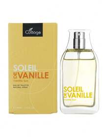 Cottage Soleil De Vanille Eau De Toilette - Cottage Perfumes de Mujer - 50 ML - Multicolor - Ver 3