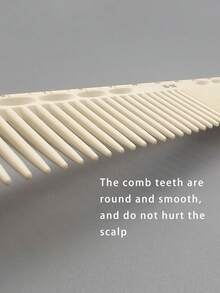 Peine de estilista - Peine de doble cara para cabello largo, peine de dientes finos, uso profesional, cepillo, cepillos para el cabello, cepillo para bordes, cepillo para el cabello, peine, peine, cepillo desenredante, cepillo redondo, mini cepillo para el cabello, juego de cepillos para el cabello, peine de madera, cepillo para el cabello, cepillo, peine, cepillo para peinar hacia atrás, cepillo para el cabello, cepillo para bordes, cepillo para el cabello, peine, juego de cepillos para el cabello, peine, mini cepillo para el cabello, cepillo desenredante, cepillos para el cabello, productos para el cabello, herramientas para el cabello, artículos para el cabello, cuidado del cabello, cepillo para cabello rizado, equipo de peluquería, artículos esenciales de viaje, artículo esencial de viaje, peinado, peluquería, cepillo para el cabello, cepillo para peinar hacia atrás, cepillo para peinar, cepillo para cabello rizado, cepillo para bordes, peine, cepillo para el cabello, juego de cepi