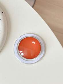 Airbag magnetic rotund personalizat clasic din sticlă pentru birou, potrivit pentru suport telescopic pentru telefon, tabletă, cadou mic, accesorii pentru telefon, decorare telefon, articole esențiale pentru telefon, suport extensibil pentru telefon, prindere telefon, prindere telefon cu priză pop-up, cadou pentru iubit/iubită, rude, prieteni, compatibil cu iPhone, telefon Android, cadou de ziua de naștere, familie, suport telefon cu prindere prin împingere și tragere pentru prieteni - Multicolor - Vizualizare 15