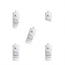 Super Star 50 Volumes Cream Peroxide Developer 4 Oz