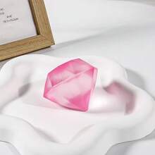 超柔软减压水果糖感官抗压玩具，麦芽挤压减压玩具，便携式迷你玩具