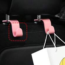 Car Trash Can With Lid , Leak-Proof, 1pc Trash Can + 1 Rolls Of Garbage Bags, Car Storage Box, Car Organizer, Car Side Door Hanging Storage Box, Mini Creative Car Trash Can, Portable Hanging Trash Can For Vehicle Organization, Suitable For A Wide Range Of Vehicle Models, Car Interior Accessories