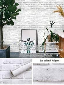 ucdfi 1 Roll Vinyl Room Decor Green Leaf Peel And Stick Wallpaper Self Adhesive Contact Paper Removable Waterproof Wallpaper For Furniture Renovation Bedroom Decor Wall Stickers Wall Paper Wall Decor Wallpaper Peel And Stick