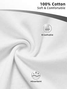 Camiseta de Hombre con LOGO Impreso - Colores mixtos - Ver 4
