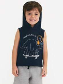 Young Boys Sets - 彩色 - 查看 2