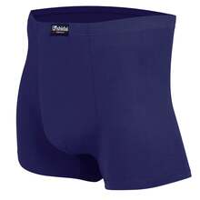 4pcs/ Pack Breathable And Loose Modal Plus Size Men's Sports Underwear, All Seasons