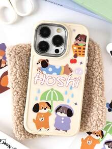 4 adesivos para scrapbooking de desenhos animados de animais de estimação fofos, série caprichosa, adequados para presentes, escritório, casa, marcação, etiquetas, salas de aula, brinquedos, diários de alunos, adesivos criativos de decoração vintage faça você mesmo