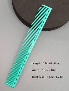 Peine de estilista - Peine de doble cara para cabello largo, peine de dientes finos, uso profesional, cepillo, cepillos para el cabello, cepillo para bordes, cepillo para el cabello, peine, peine, cepillo desenredante, cepillo redondo, mini cepillo para el cabello, juego de cepillos para el cabello, peine de madera, cepillo para el cabello, cepillo, peine, cepillo para peinar hacia atrás, cepillo para el cabello, cepillo para bordes, cepillo para el cabello, peine, juego de cepillos para el cabello, peine, mini cepillo para el cabello, cepillo desenredante, cepillos para el cabello, productos para el cabello, herramientas para el cabello, artículos para el cabello, cuidado del cabello, cepillo para cabello rizado, equipo de peluquería, artículos esenciales de viaje, artículo esencial de viaje, peinado, peluquería, cepillo para el cabello, cepillo para peinar hacia atrás, cepillo para peinar, cepillo para cabello rizado, cepillo para bordes, peine, cepillo para el cabello, juego de cepi