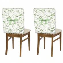 Kitchen Chair Covers - Multicolor - View 26