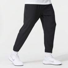 Nike CHALLENGR WVN 训练裤，男款，2026 夏季新款，健身运动裤 FQ4781-010 - 黑色 - 查看 3