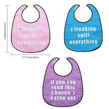 成人围兜 - 彩色 - 查看 22