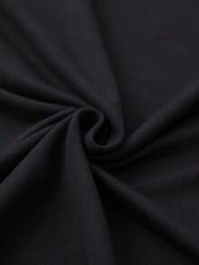 The Crow Movie In A World Without Justice Men Women Short Sleeve T Shirt 90s Movies Vintage Style Gr - 黑色 - 查看 4