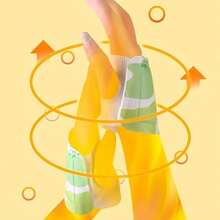 10/20片装一次性冬季自发热手脚保暖贴 - 持久保暖，弹性好，耐磨防掉毛，独立包装，方便携带，采用白色无纺布制成，无需用电，自发热手脚暖贴，适合冬季户外活动、工作和学习时保持手脚温暖。圣诞礼物、暖手贴、男士礼物、圣诞袜填充物、可充电暖手贴