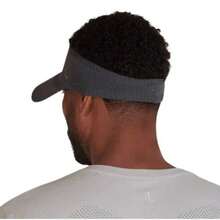 Lupo Sport Dry Knit Visor Racing Sport Original Unisex - Xám - Xem 3