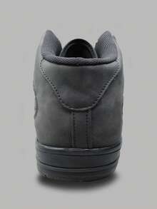 PANAM Men Skateboarding Shoes - 黑色 - 查看 5