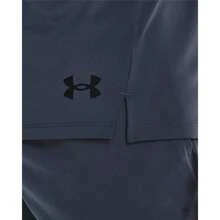 Under Armour Men's Sports Tank Grey - Gray//WHT - View 3