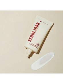 SEOUL1988 Sun: Pine Tree + Ceramide 50ML - Sunscreen - SPF50+ - View 6