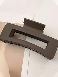 4 szt./1 szt. Minimalistyczne kwadratowe spinki do włosów, uniwersalne eleganckie spinki do codziennego upięć, odpowiednie na Dzień Matki, powrót do szkoły, Święto Dziękczynienia, Boże Narodzenie, Nowy Rok, Walentynki, karnawał, prezent świąteczny, jesienne akcesoria do włosów, jesienne spinki do włosów, modne spinki do włosów, zimowe, wakacyjne stroje damskie