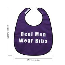 成人围兜 - 彩色 - 查看 19