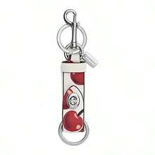 Coach Coach Keychain For Men And Women Casual Versatile Pendant