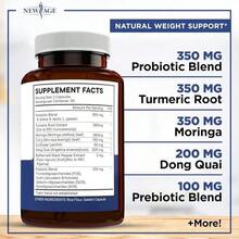 Pro Optimize Probiotics For Women, Menopause, 70 Billion CFU, Digestive Health - Support For Bloating, Hot Flashes, Joint Support, Night Sweats - Gut Health &Amp; Metabolism - Dong Quai (180 (Pack Of 3)) - Flavor NameC - 查看 2