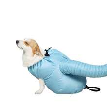 Automatic Pet Drying Bag For Large Dogs, Home Use Dog Grooming Dryer Box For Golden Retriever