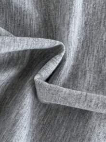 Set de 2 piezas de sudadera de manga larga casual y pantalón de pierna ancha con decoración de lazo 3D para niñas bebés, estilo callejero retro