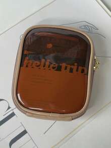 化妆包女便携大容量收纳包2024新款高端商务出差护肤品洗漱包盒旅行必备度假必备