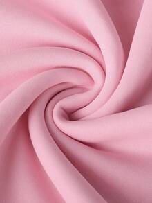 Sudadera con capucha forrada de felpa con estampado divertido para niñas jóvenes, cálida y cómoda para otoño/invierno