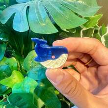 2pcs Mini Ocean Series Hair Clips, For Women, Bangs Clips, Side Clips, Suitable As Birthday/Holiday Gifts, Hair Claws, Hair Clips - Random Style - View 15