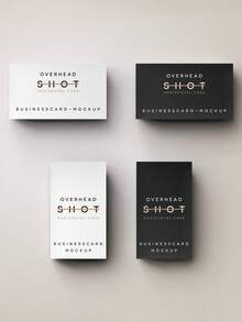 200 piezas de 9*5.4cm Tarjetas de visita personalizadas con logotipo y texto personalizadas, la mejor opción para clientes, amigos, socios, oficina/empresa/tarjeta personal