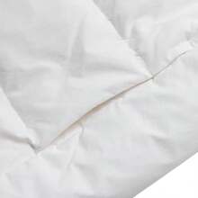 Áo khoác lông vũ nam ESS 3S P D HD J ấm áp và thoải mái, chất liệu cotton và lông tơ, mã KH3988 (80% lông tơ, 20% lông vũ) - trắng - Xem 5
