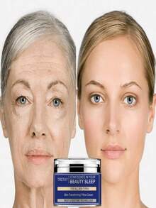 Hydrating Serum For Dewy Skin Plumping Moisture Cream With Nourishing Formula For Luminous Radiant Glow Facial Treatment Skincare Essential - Nhiều màu - Xem 4
