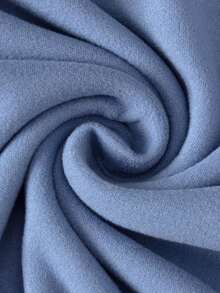 3 Peças Camisetas de Gola Alta de Manga Longa com Flanela Dupla Face para Homens, Suéter Casual Quente de Outono/Inverno Camiseta Térmica