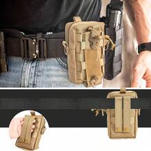 Camping & Hiking Bags - Khaki - View 8