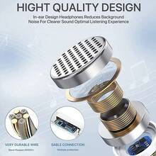 Audífonos Para iPhone 7 8 XR 11 12 13 14 Lightning Manos Libres