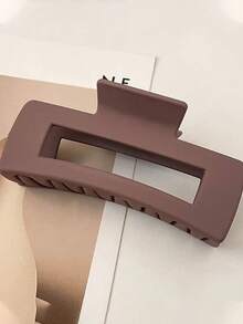 4 szt./1 szt. Minimalistyczne kwadratowe spinki do włosów, uniwersalne eleganckie spinki do codziennego upięć, odpowiednie na Dzień Matki, powrót do szkoły, Święto Dziękczynienia, Boże Narodzenie, Nowy Rok, Walentynki, karnawał, prezent świąteczny, jesienne akcesoria do włosów, jesienne spinki do włosów, modne spinki do włosów, zimowe, wakacyjne stroje damskie